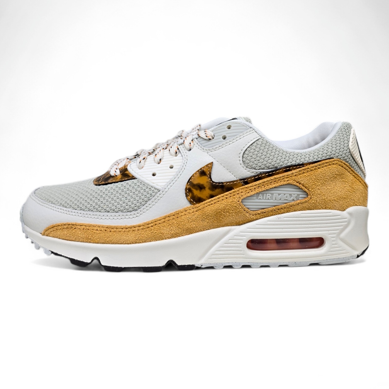 Dámské sportovní boty Módní Pohodlné Nike Air Max 90 DQ9316-001 vel. 42