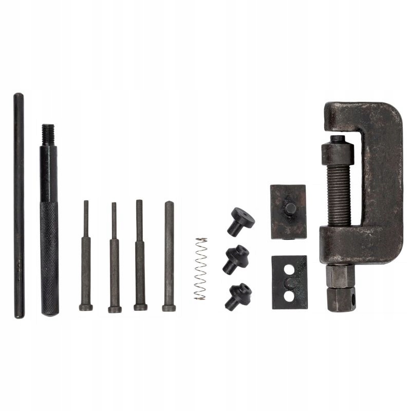 NITOWNICA ZAKUWARKA DO ŁAŃCUCHÓW MOTOCYKLOWYCH EAN (GTIN) 5010993649822