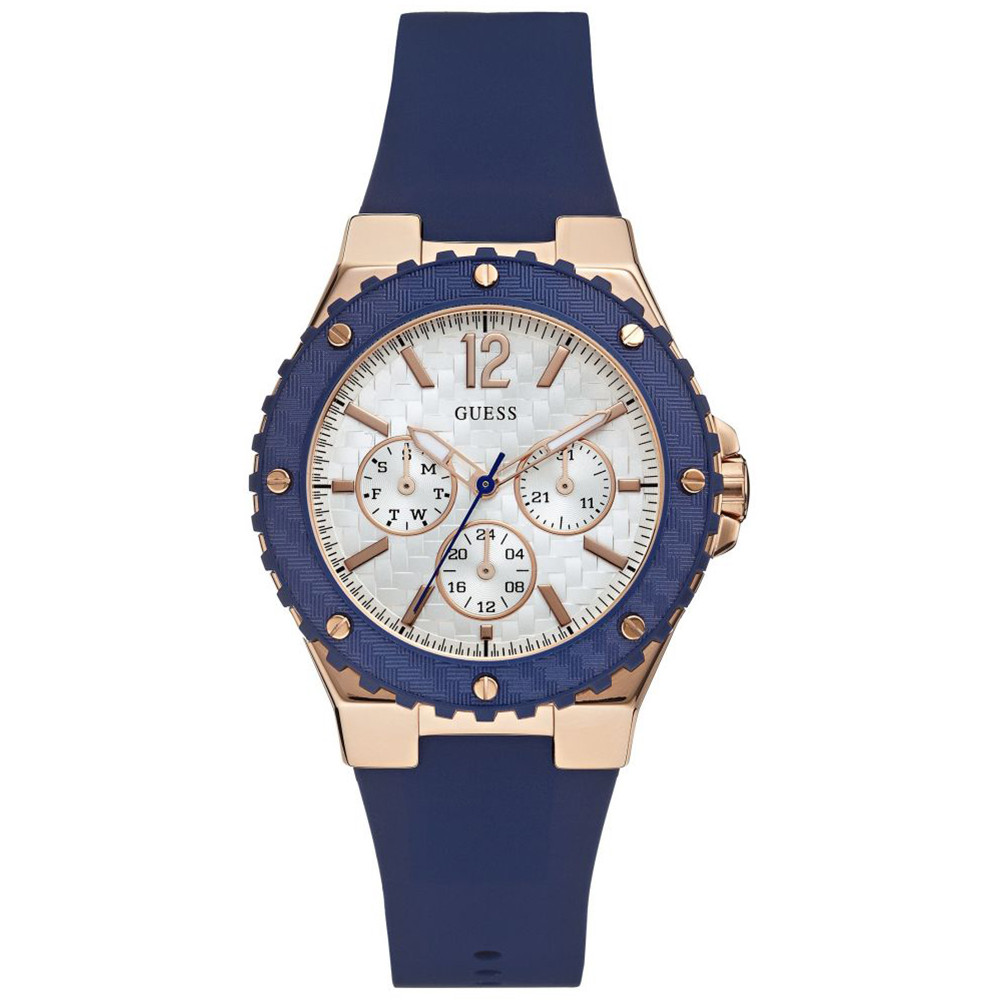 Dámské hodinky Guess W0149L5 modré