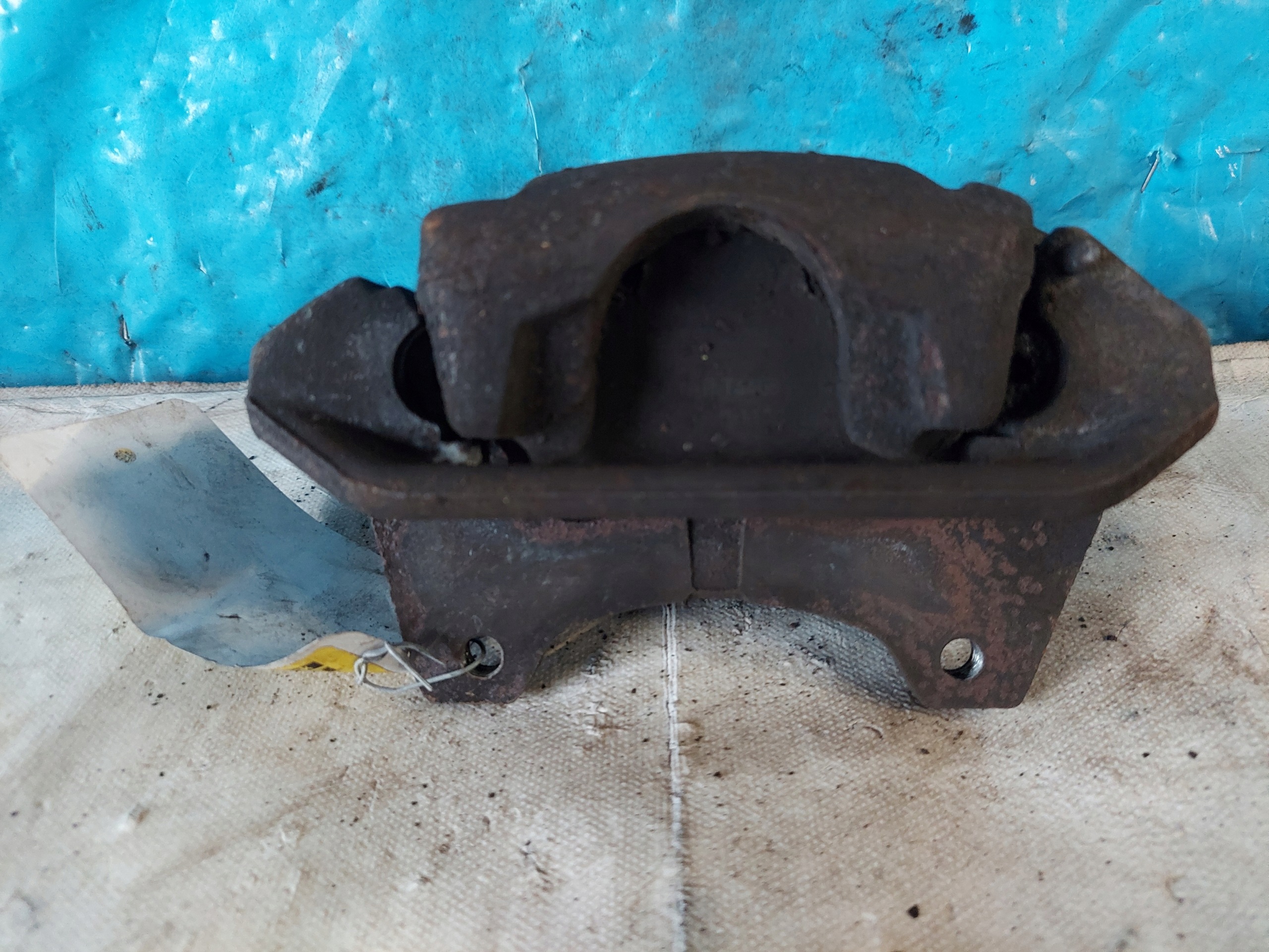 caliper FORD KA 2010 R 1.25 B PP BOSCH48/11A152