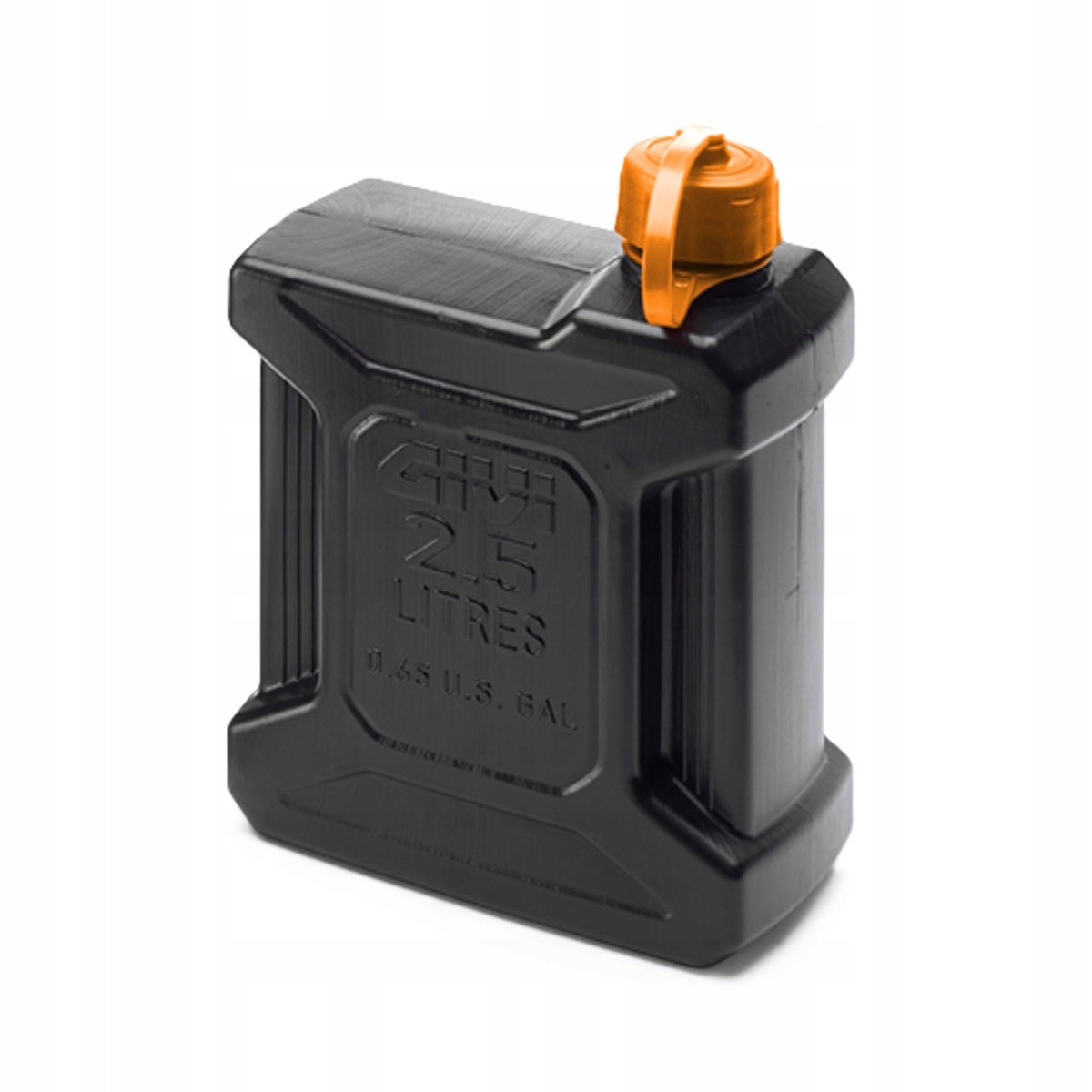 Канистра Givi TAN01 2,5 л черный