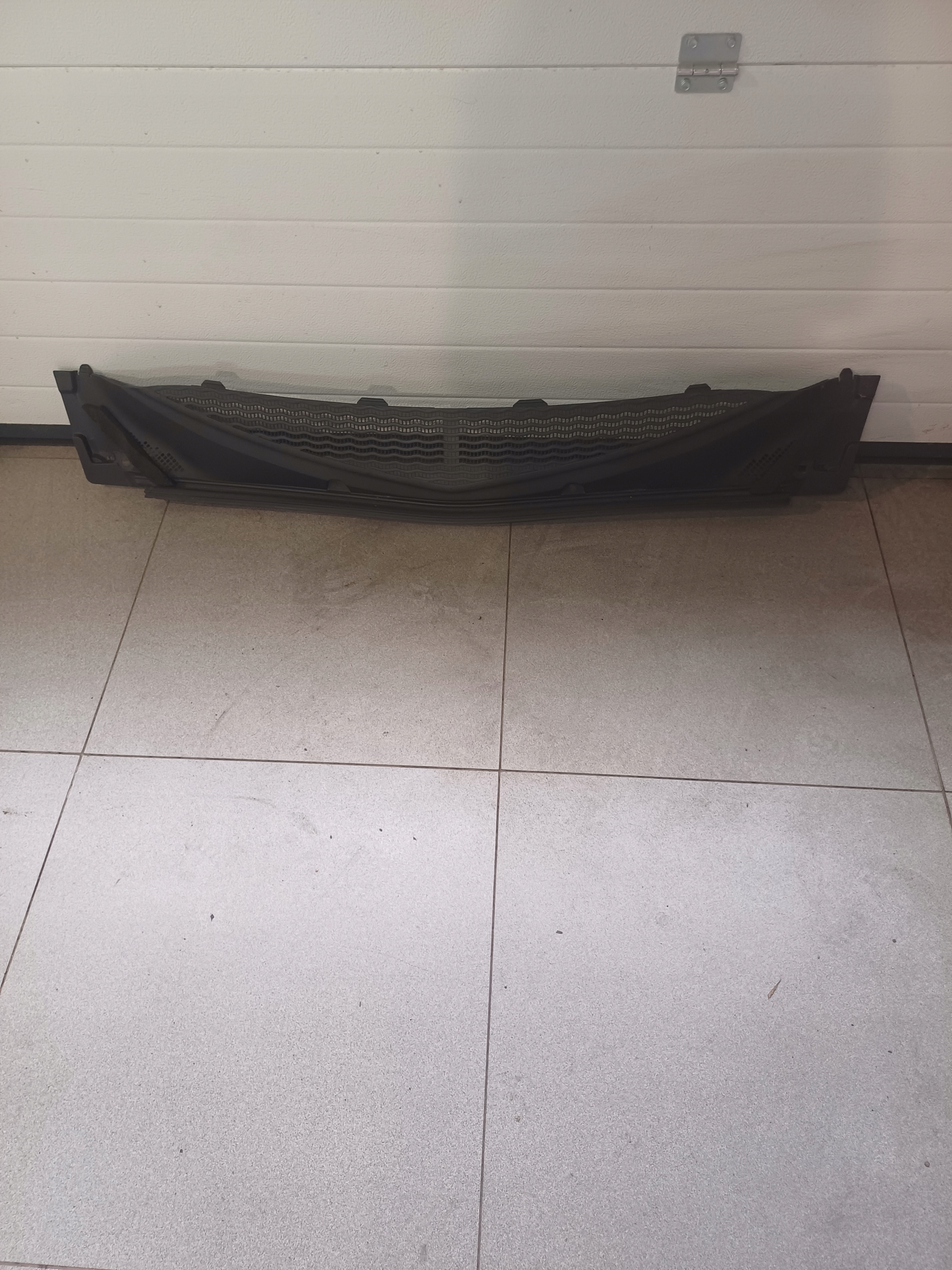 torpedo Renault Modus 04-12r 8200213840