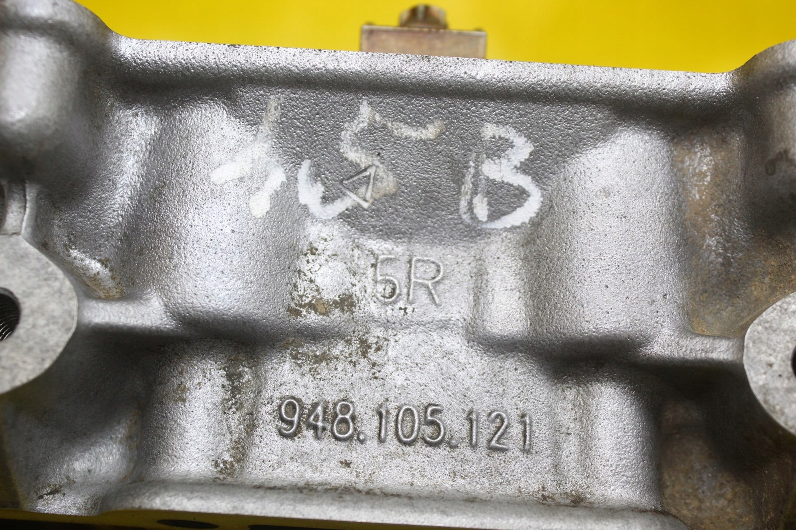 основа валов правая PORSCHE Cayenne и 4.5 b M48 948105121