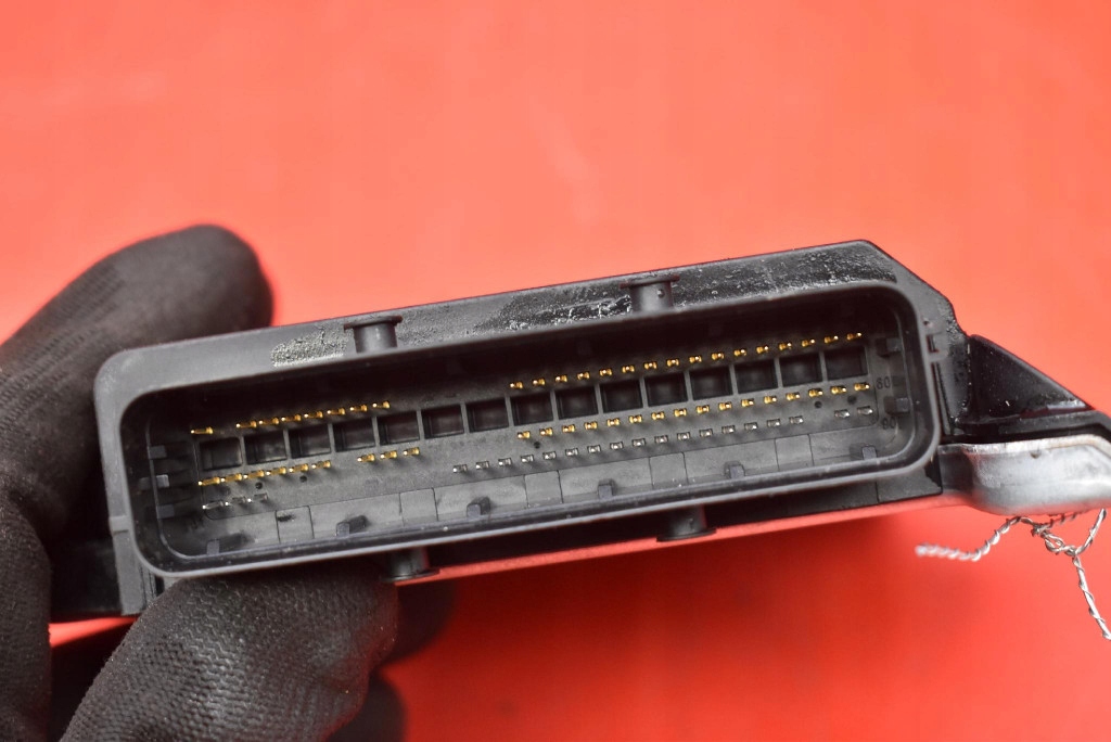 SENSOR modulo airbag airbag 3Q0959655AQ SKODA OCTAVIA 3 III 13-17