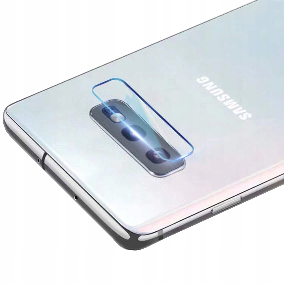 

Szkło na Aparat Obiektyw do Samsung Galaxy S10E 9H