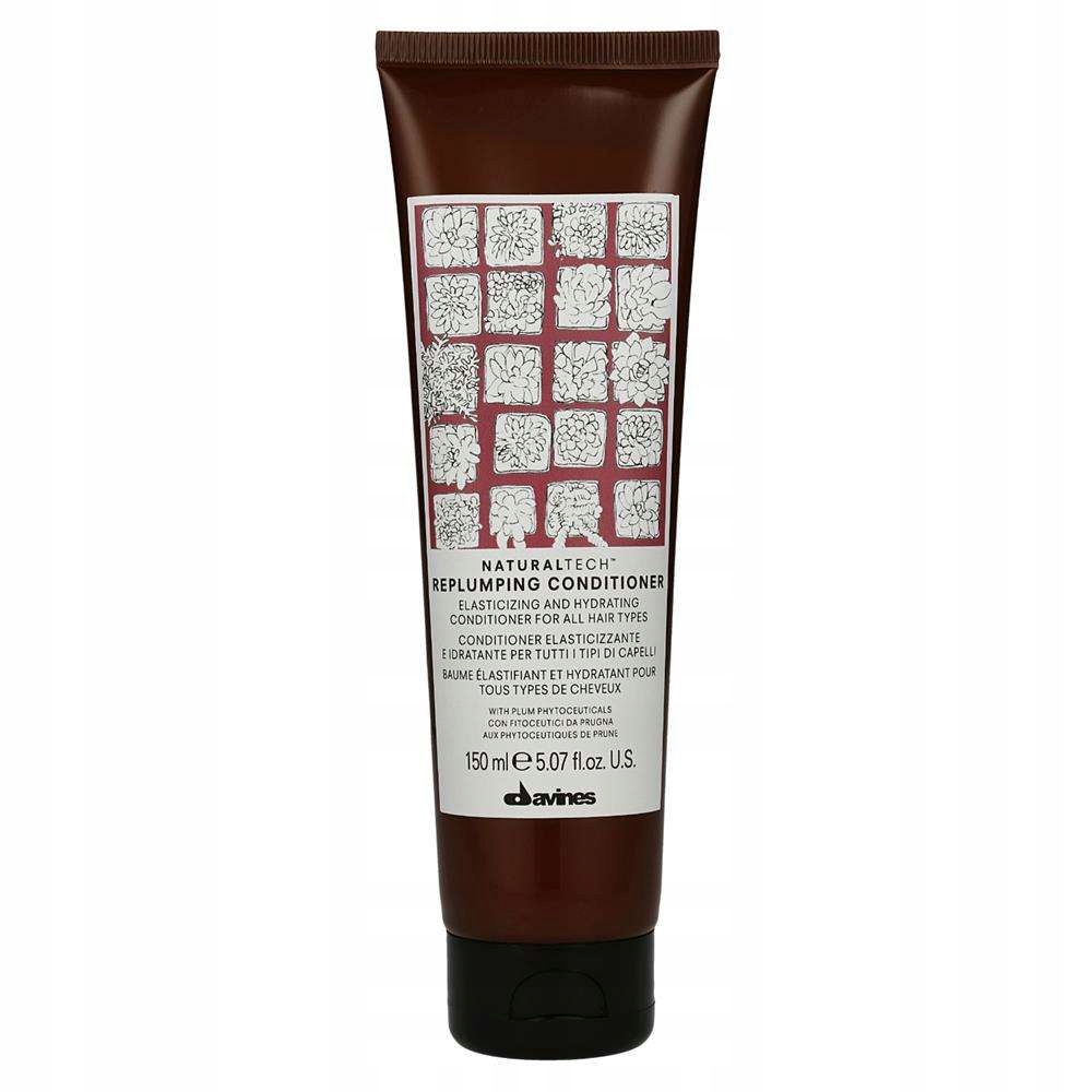 Odżywka Davines Naturaltech Replumping 150 ml