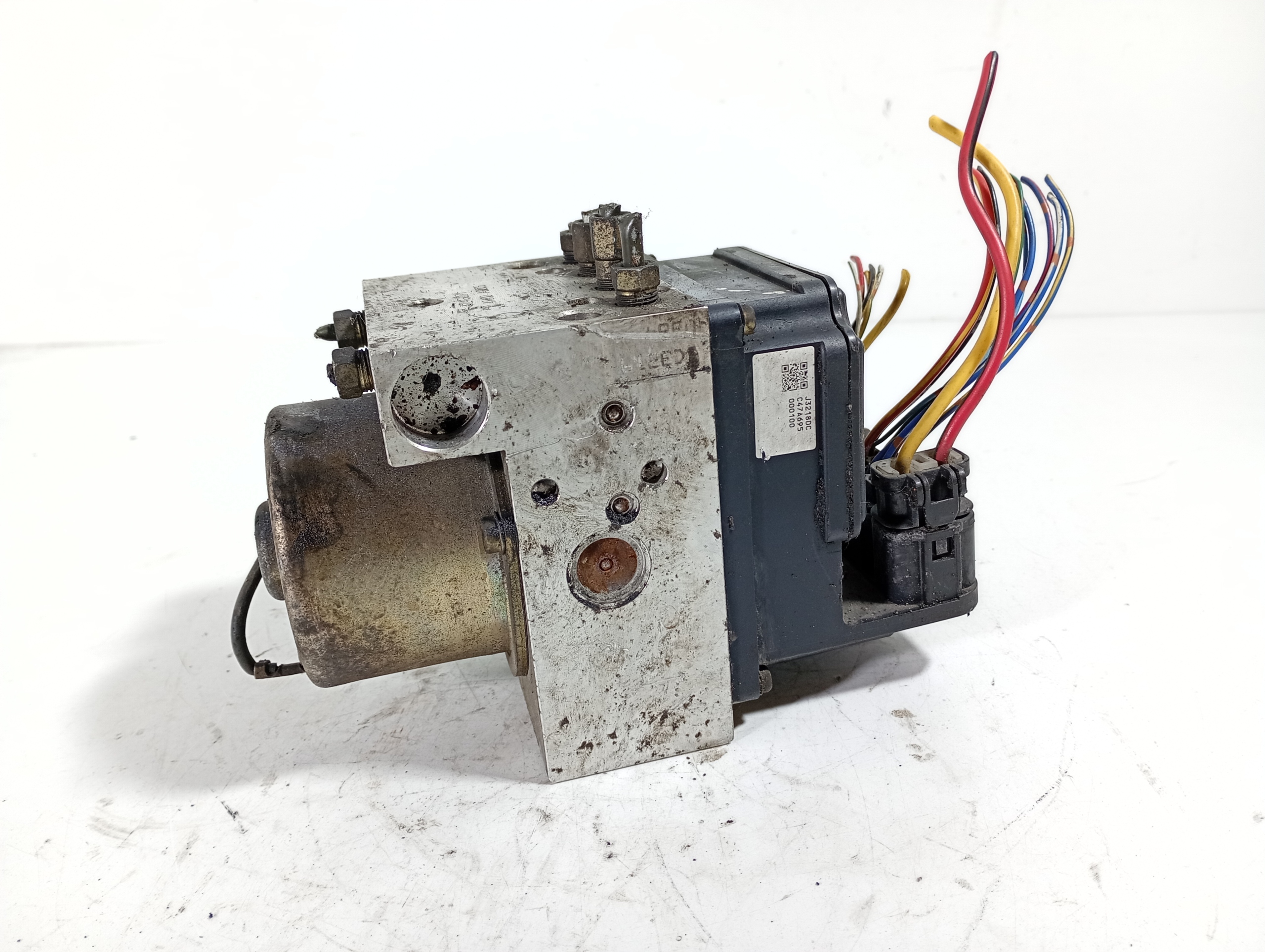 NIssan X-Trail T30 01-05 Pompa ABS OE 47600AR005