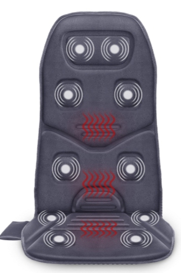 Masażer mata Comfier CF-2206
