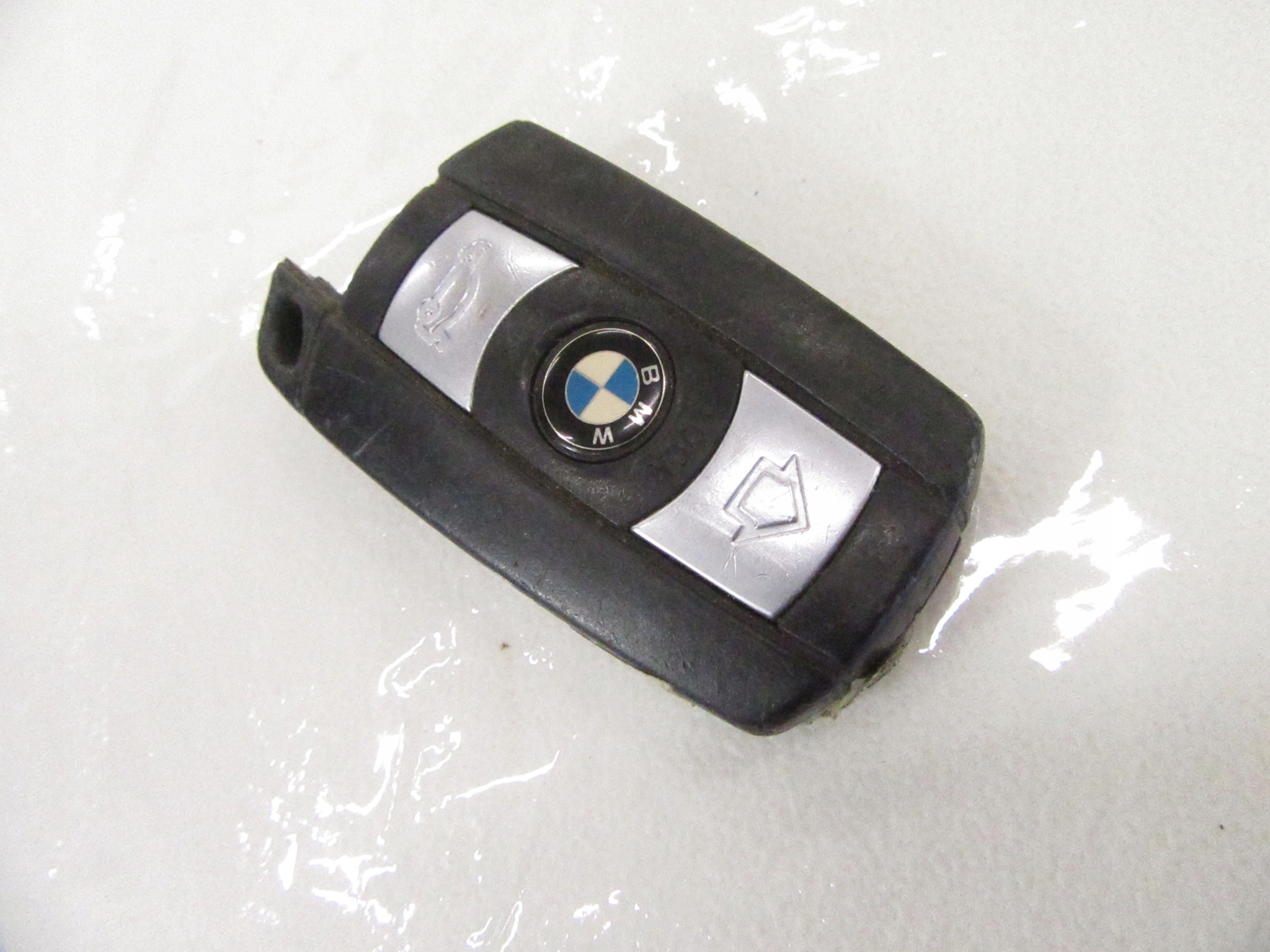 Schlüssel pilot BMW e60 e61 e63 e70 e71 e84 e88 e90 e91