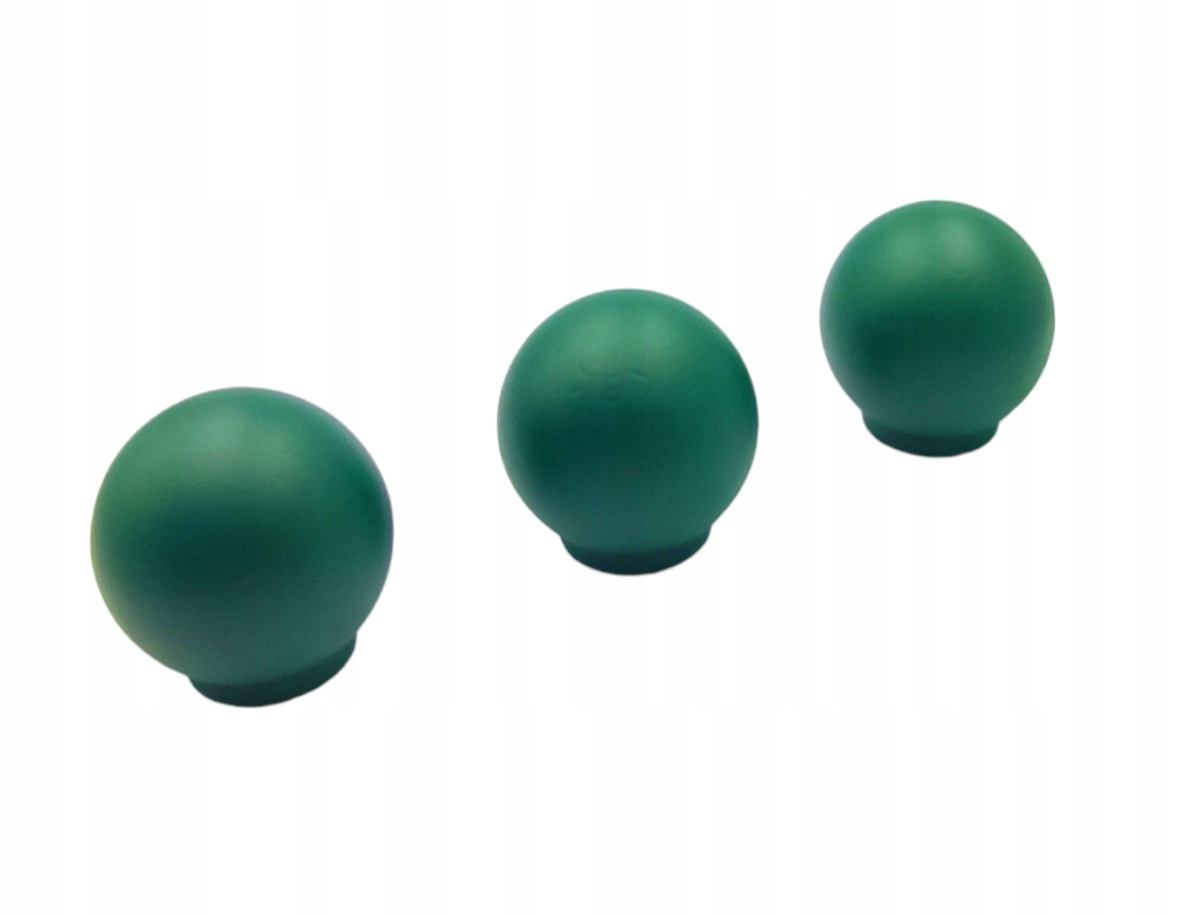 

Uchwyt Gałka Kulka Drewno Butelkowa Zieleń x3TANIE