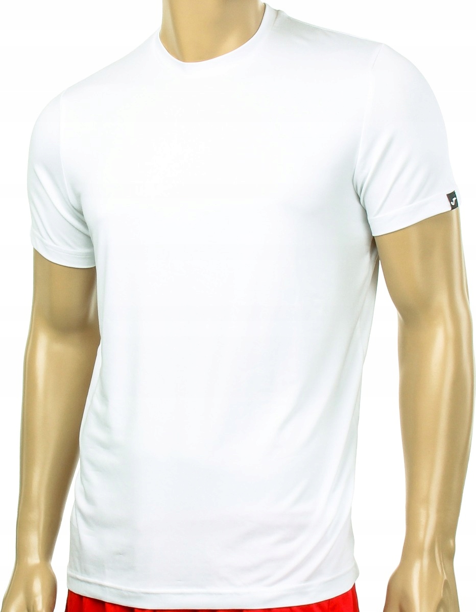 Koszulka treningowa Joma Sydney Short Sleeve T-Shirt, rozmiar XL