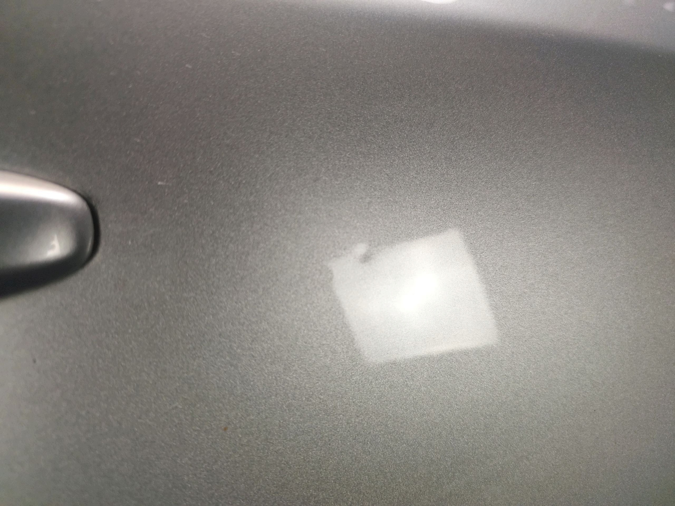 door right front VOLVO V60 and (2010-2013) code LAKIERU 477-46