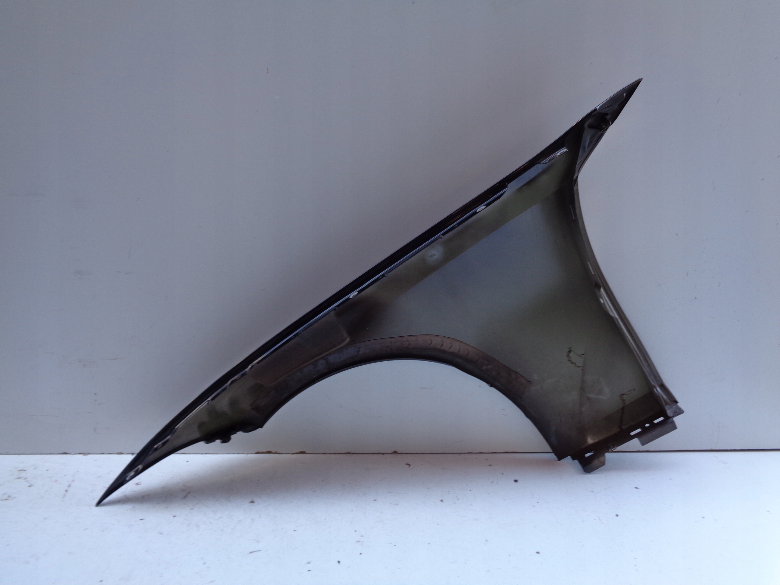 fender right front BMW 3 G20 G21 18- NR 52246