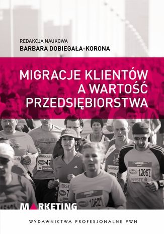 Migracje klientów a wartość
