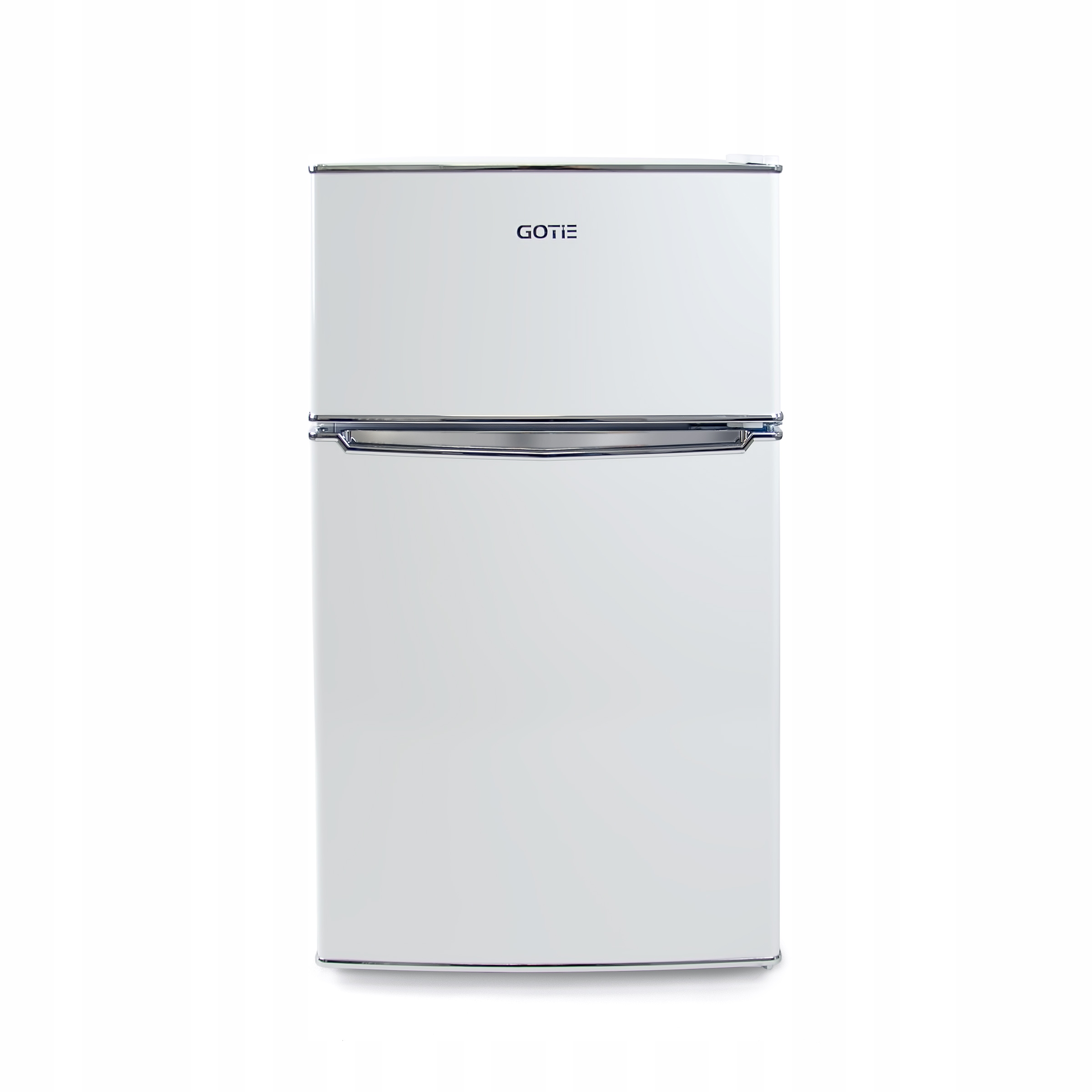 Lodówka dwudrzwiowa Gotie GLZ-85B Kod producenta GLZ-85B