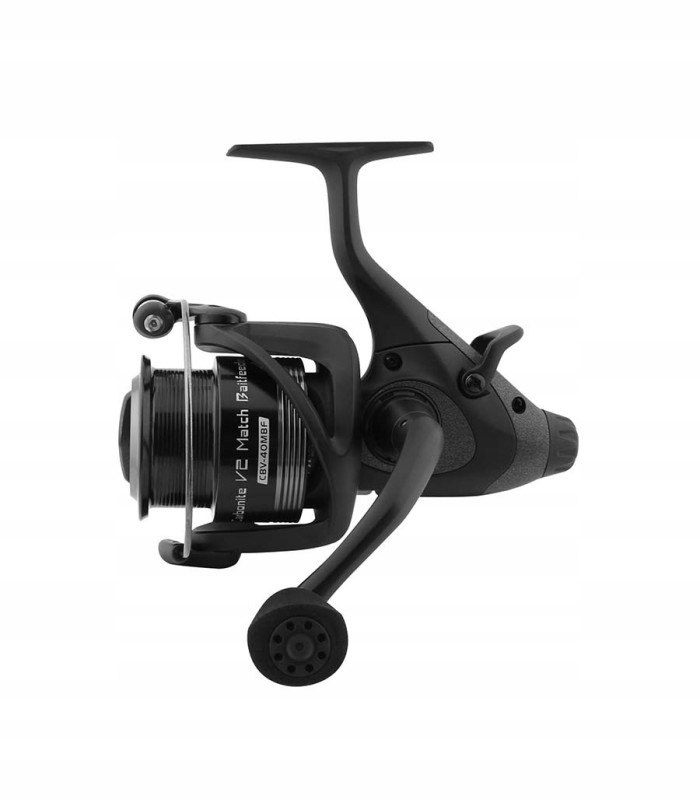 Kołowrotek Okuma Carbonite V2 Match Bf CBV-40MBF