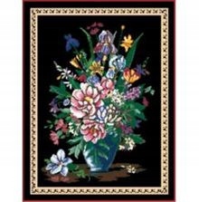 Kanva s potiskem sada (kanva, mulina)