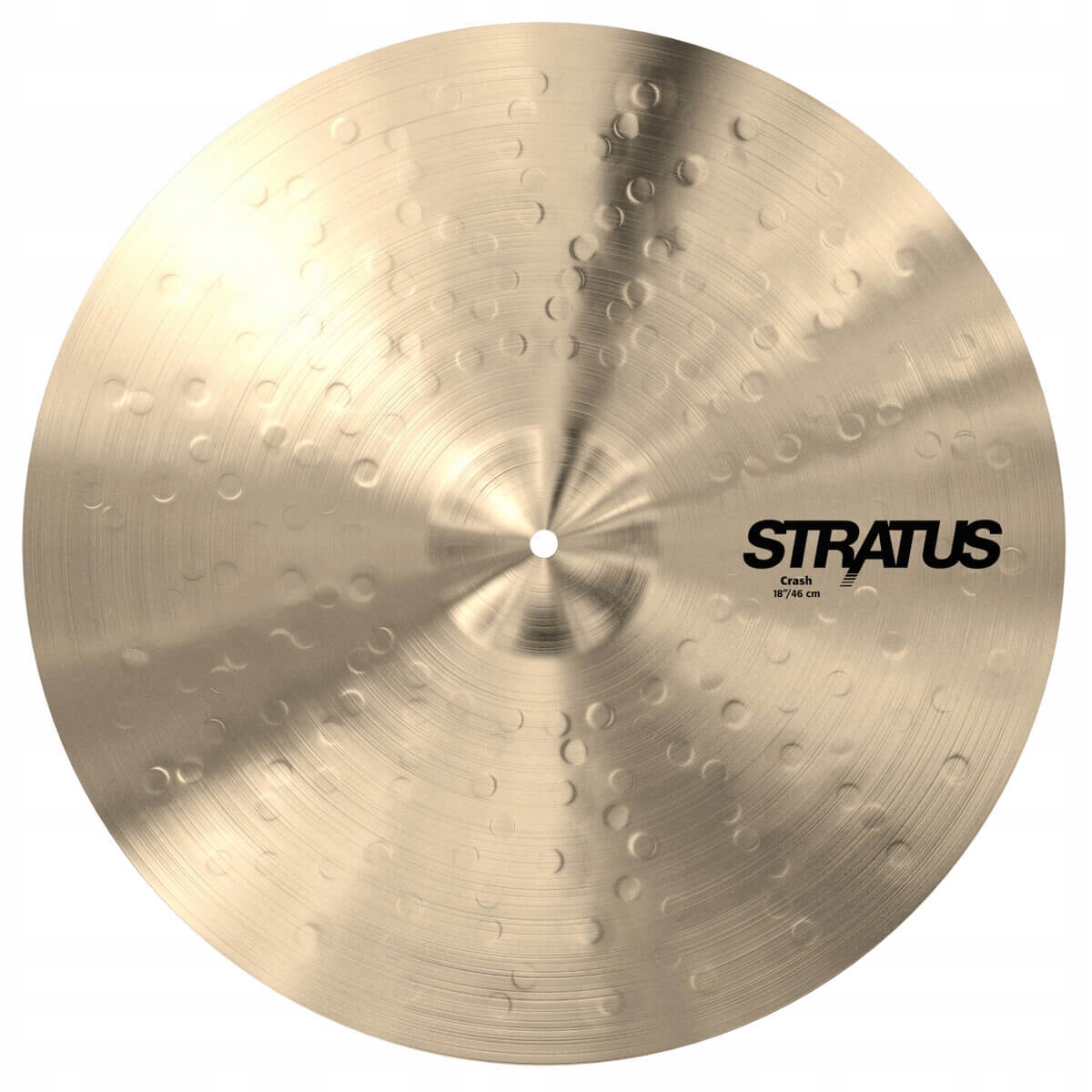 Sabian Stratus Crash 18"