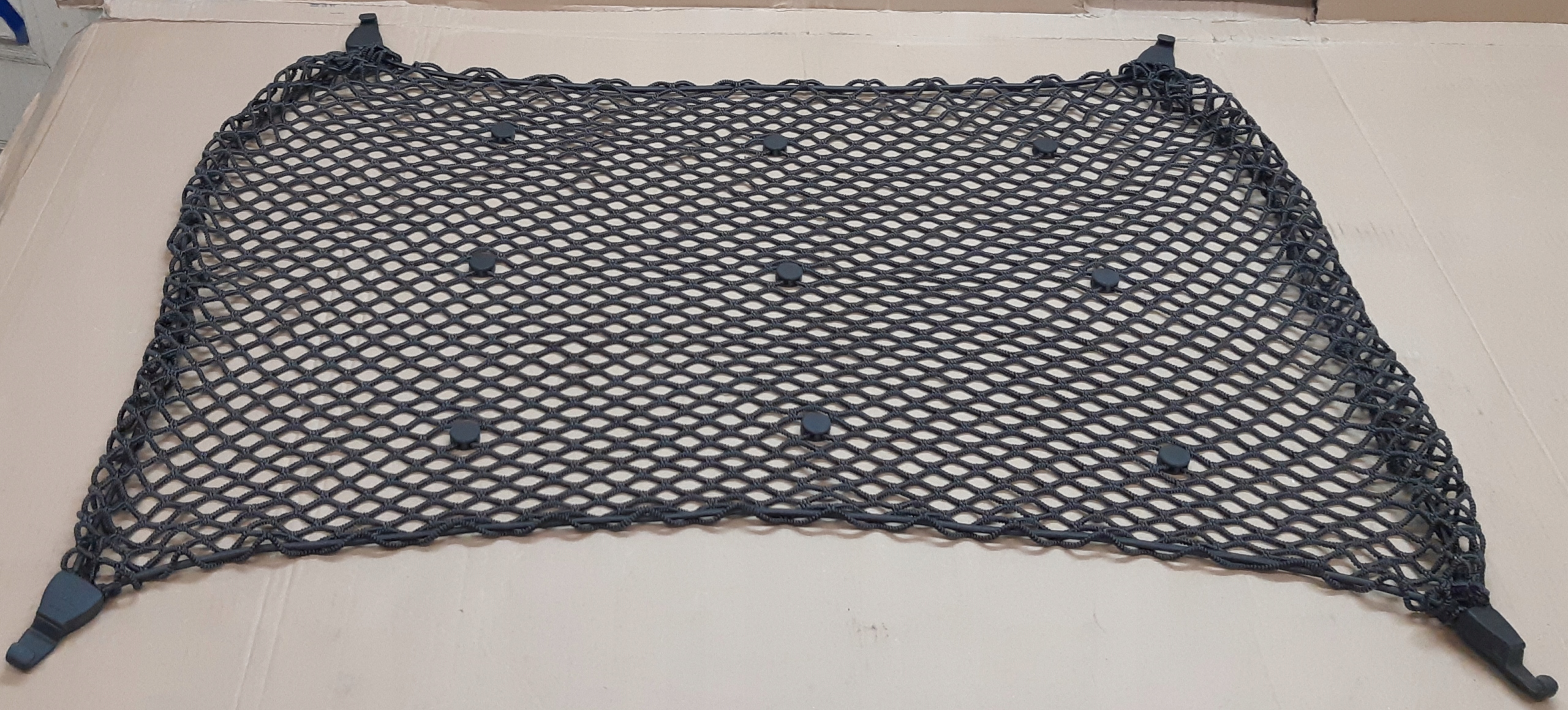 AUDI A6 C5 LIFT SIATKA BAGAŻNIKA NOWA ORYGINAŁ