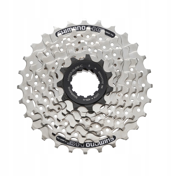 

Kaseta Shimano 7rz 11-28 CS-HG41