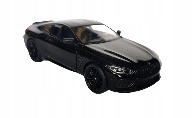 

Model Kinsmart 1:38 Bmw M8 Competition Coupe Metal