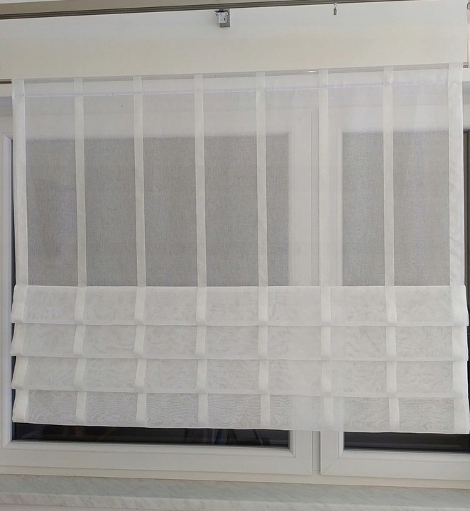 

Firana Panel Roletka Glamour