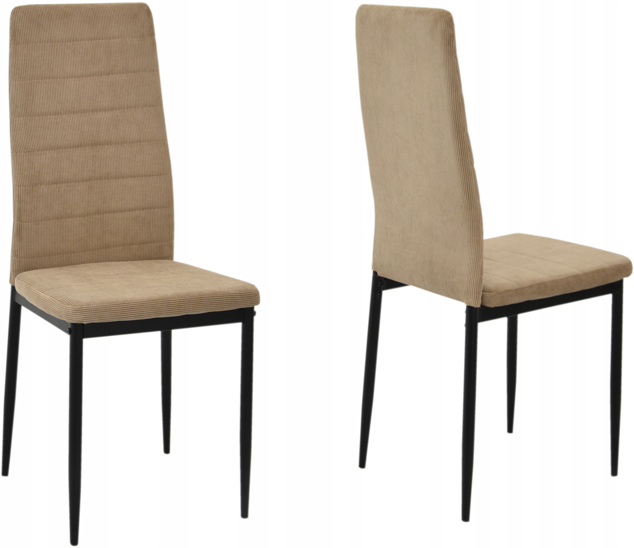 10x tapicerowane krzesła do SALONU stół rozkładany Marka Pola-Meble