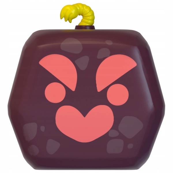 BLOX FRUITS FIGURKA NIESPODZIANKA SASZETKA SERIA 2 Płeć chłopcy dziewczynki