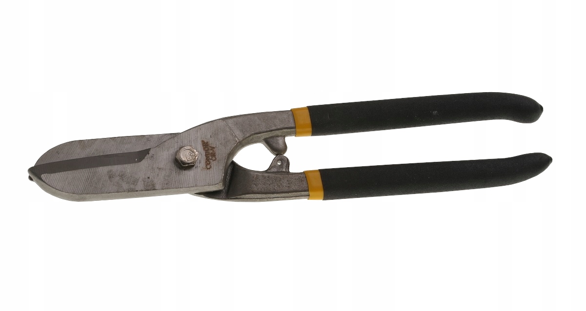 

Nożyce Do Blachy Blach 250 mm Typ Angielski