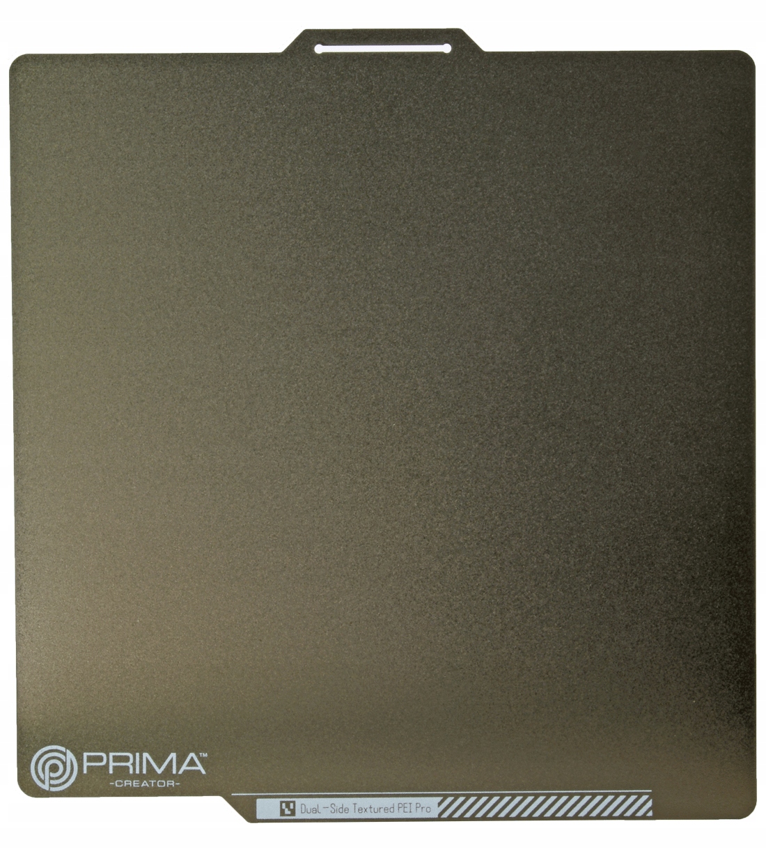Magnetická podložka Pei texturovaný stůl pro Bambu Lab X1 P1 A1