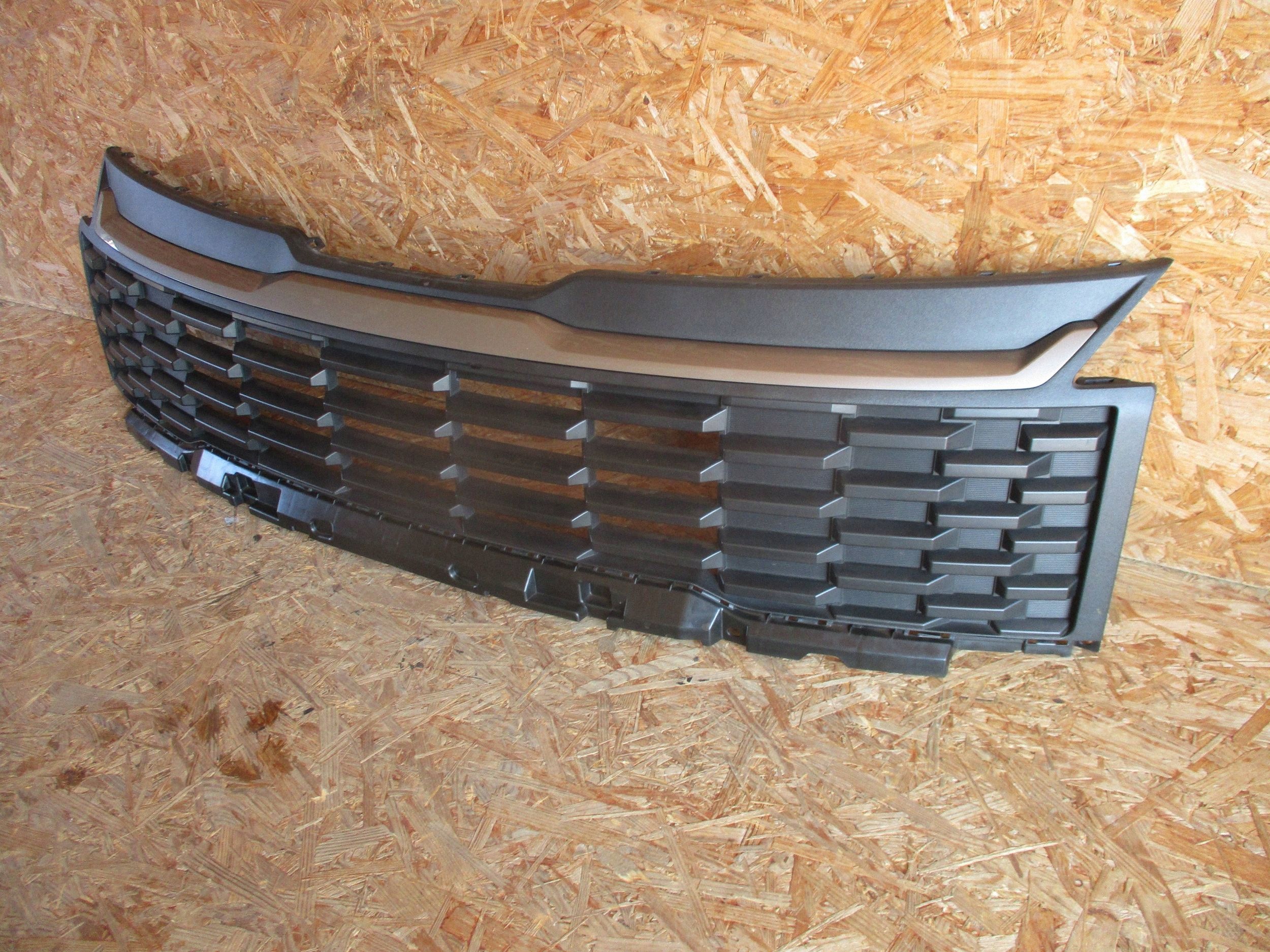 Grille KIA SPORTAGE V LIFT