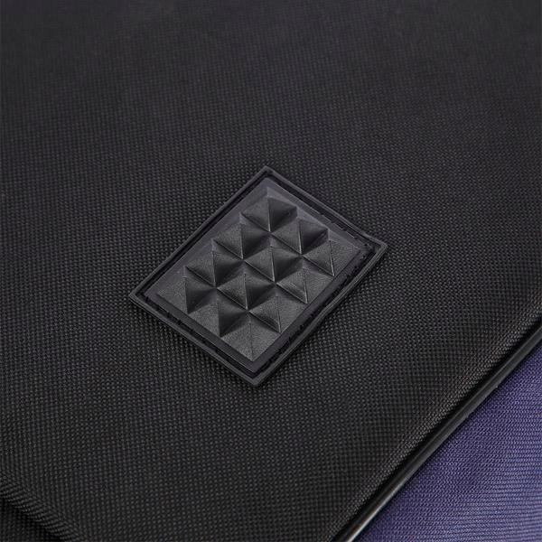 TORBA SPORTOWA FITNESS PODRÓŻNA KIESZEŃ NA BUTY Model TRS3609