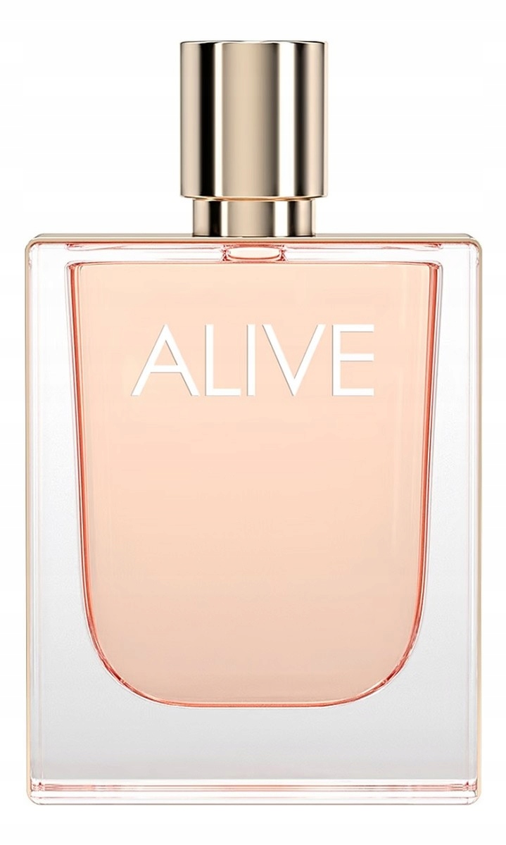 Hugo Boss Alive parfémovaná voda sprej 80 ml