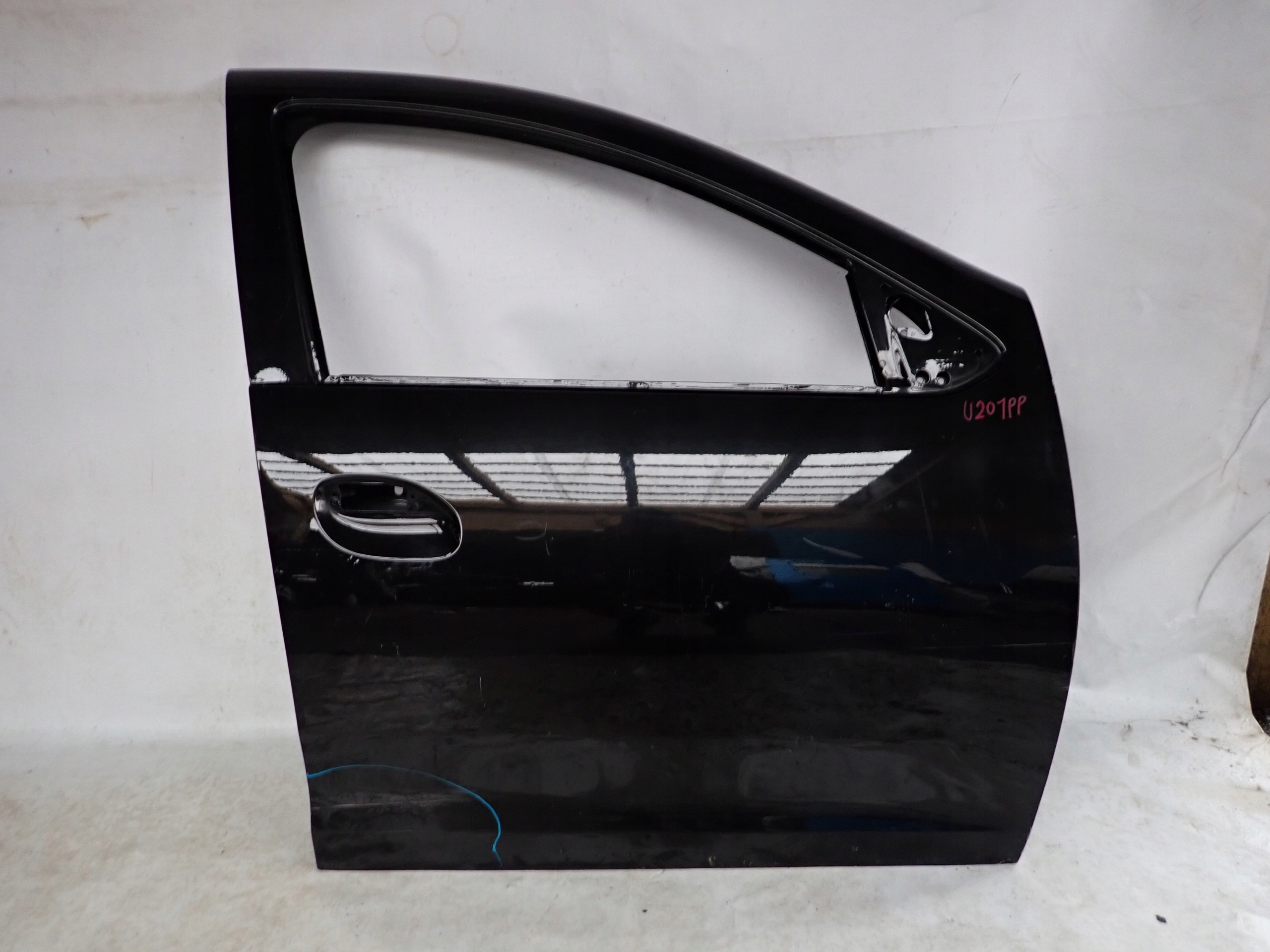 DACIA SANDERO 2 II door right front front