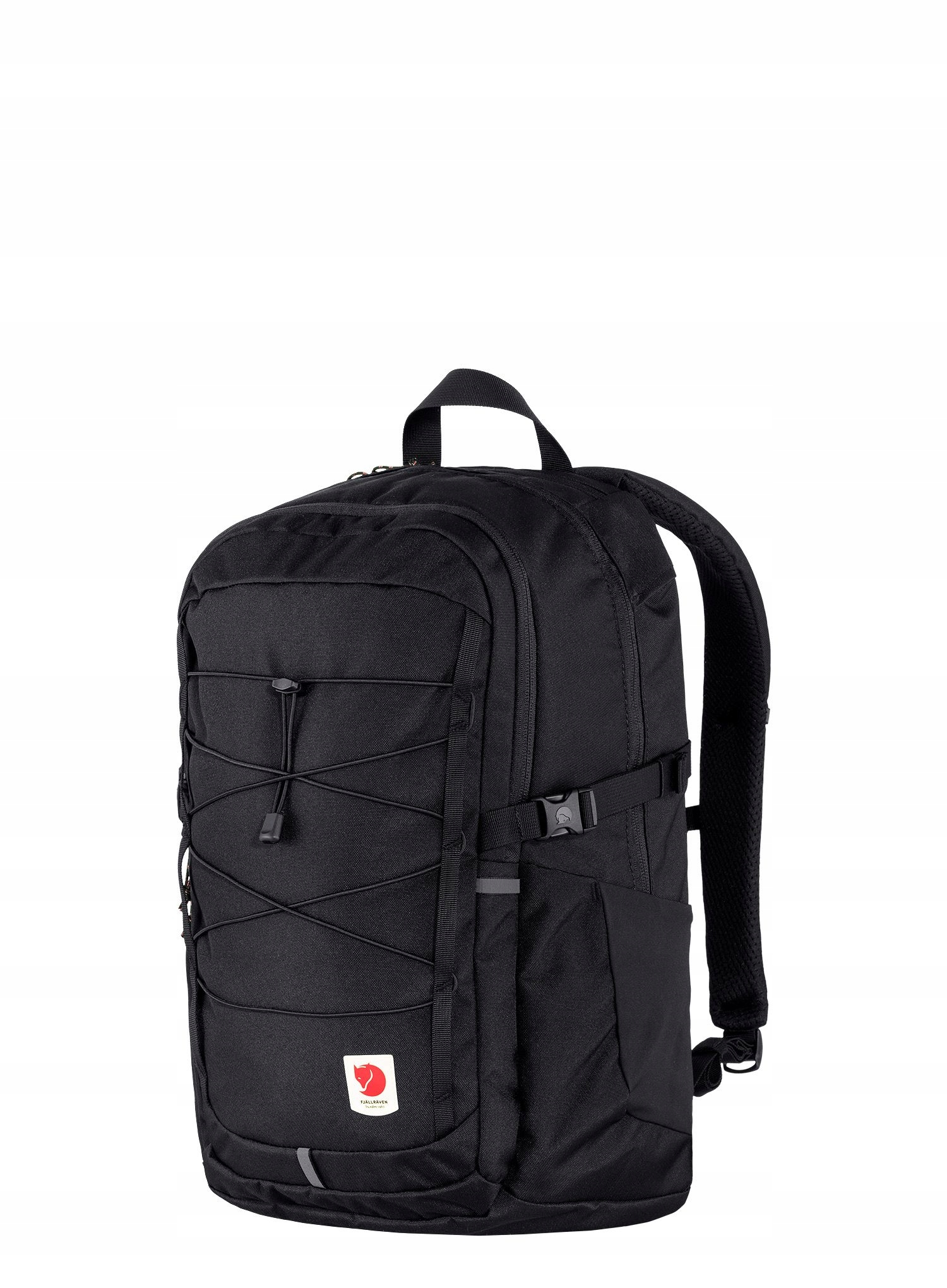 Batoh na notebook Fjallraven Skule 28 černý