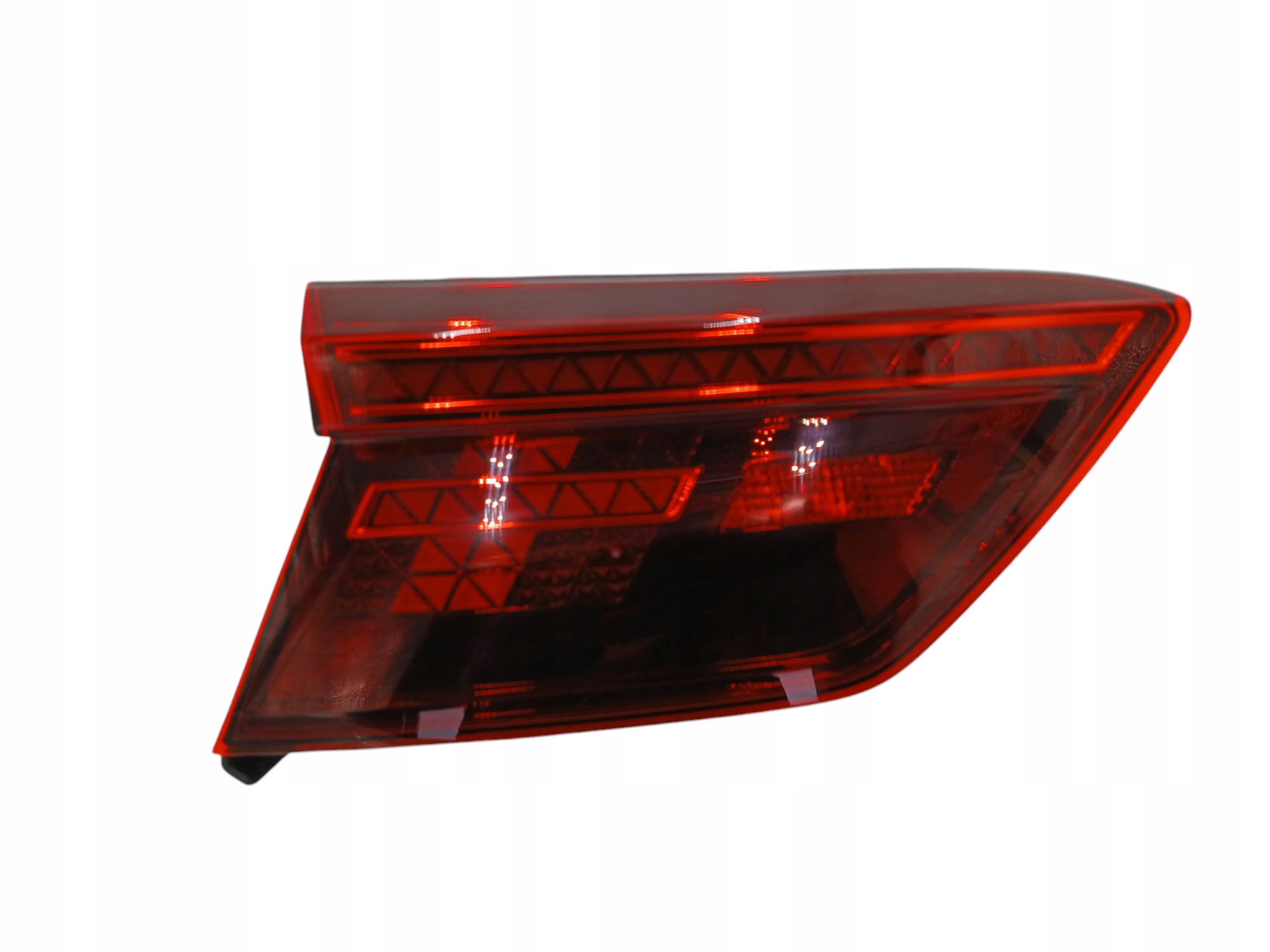 Lampa Tył Lewa Klapa Vw Tiguan II Led 5NA945307D