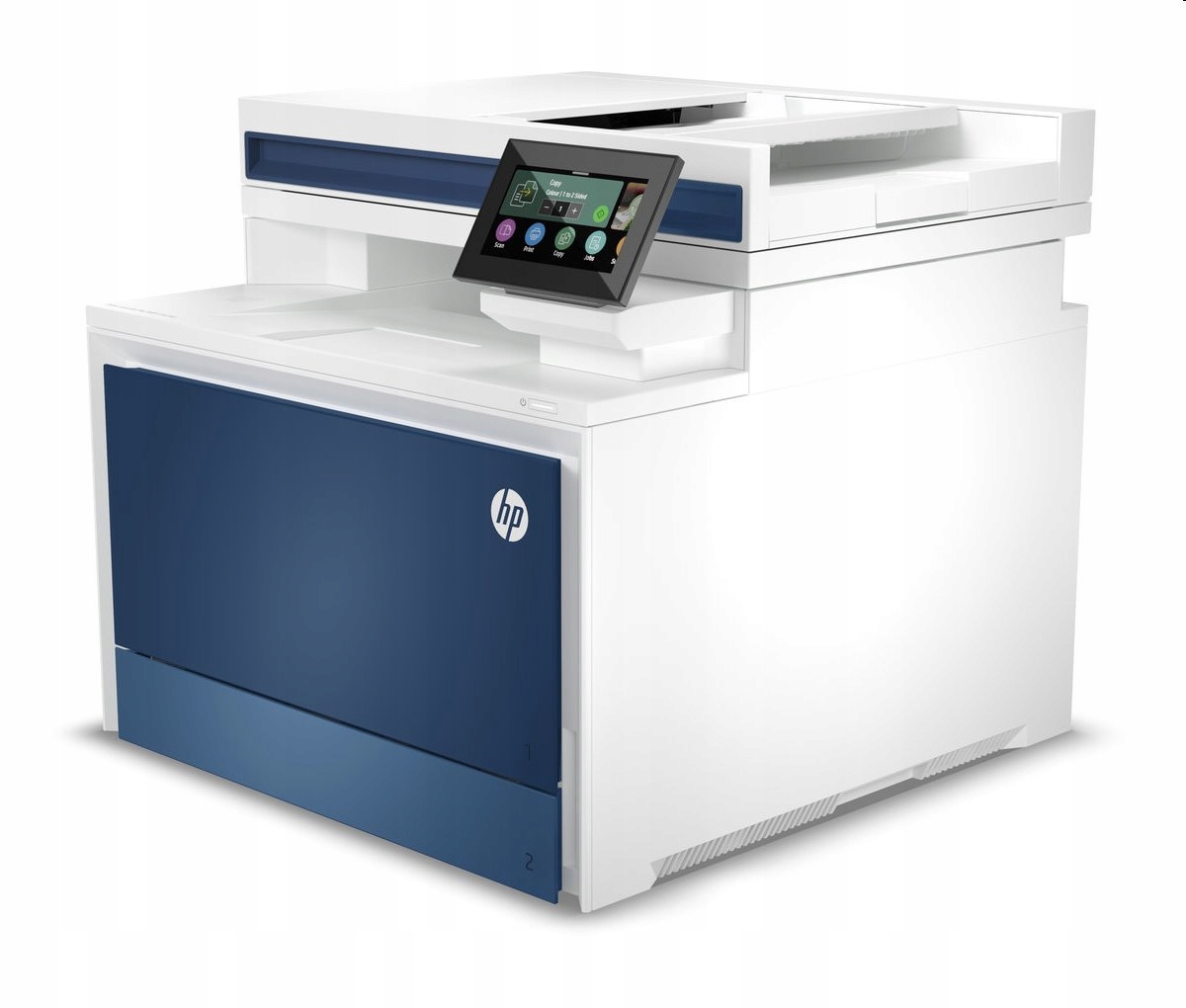 Hp Color LaserJet Pro Mfp 4302fdn…