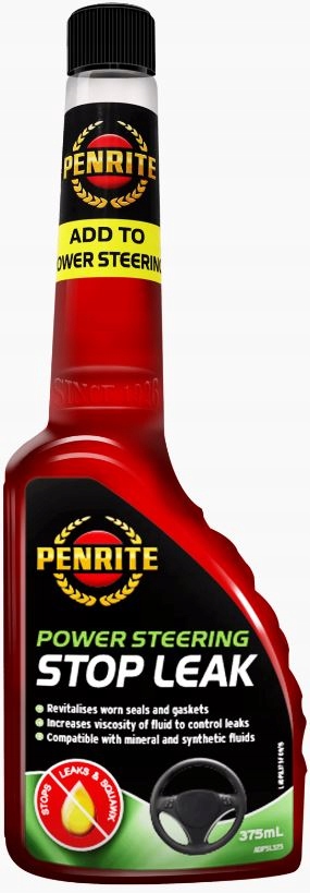 

Penrite Stop Leak Do Wspomagania Kierownicy 375ML
