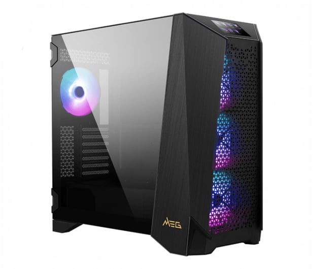 Obudowa Msi Meg Prospect 700R