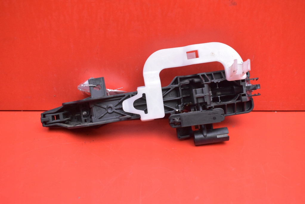 handle right front front ZAR HYUNDAI IX35 09-13