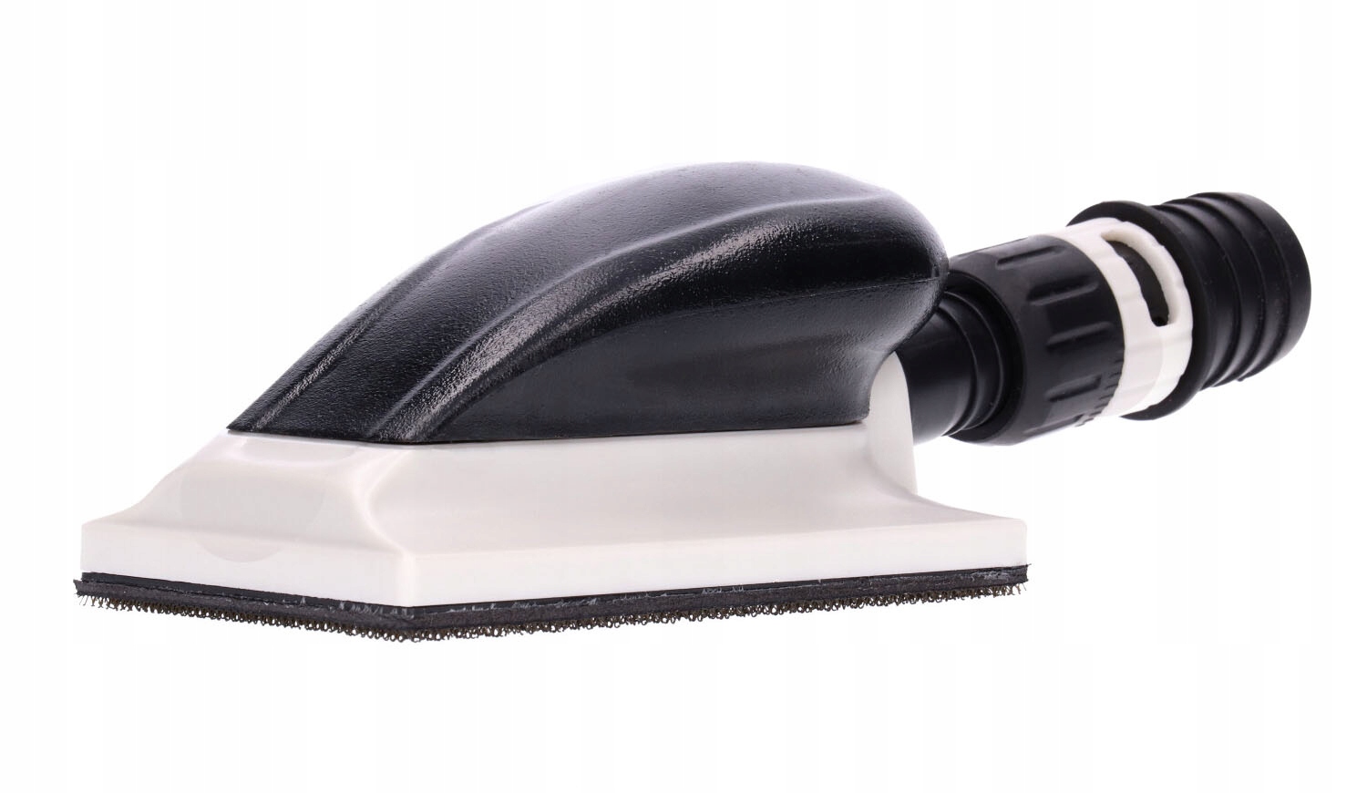 ŚCIERNICA RĘCZNA Z ODCIĄGIEM 70X125MM