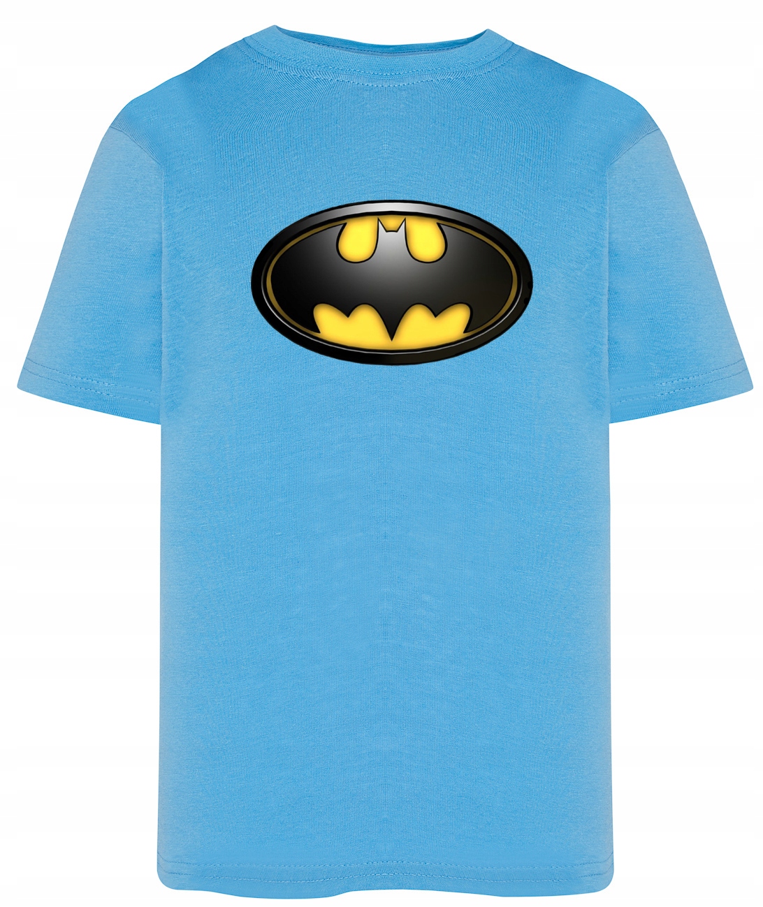 

Koszulka t-shirt Batman 3D kolory 146/152