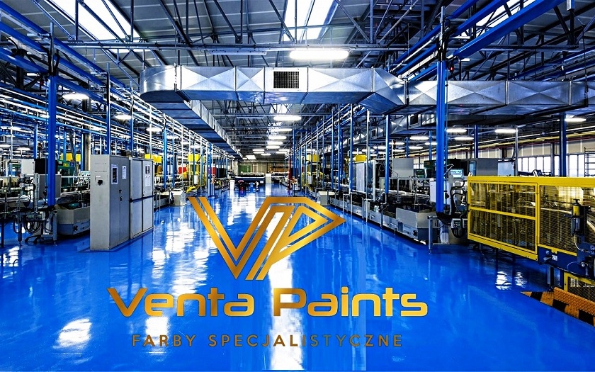 ROZCIEŃCZALNIK DO FARB CHLOROKAUCZUKOWYCH I POLIWINYLOWYCH 5L EAN (GTIN) 22616551