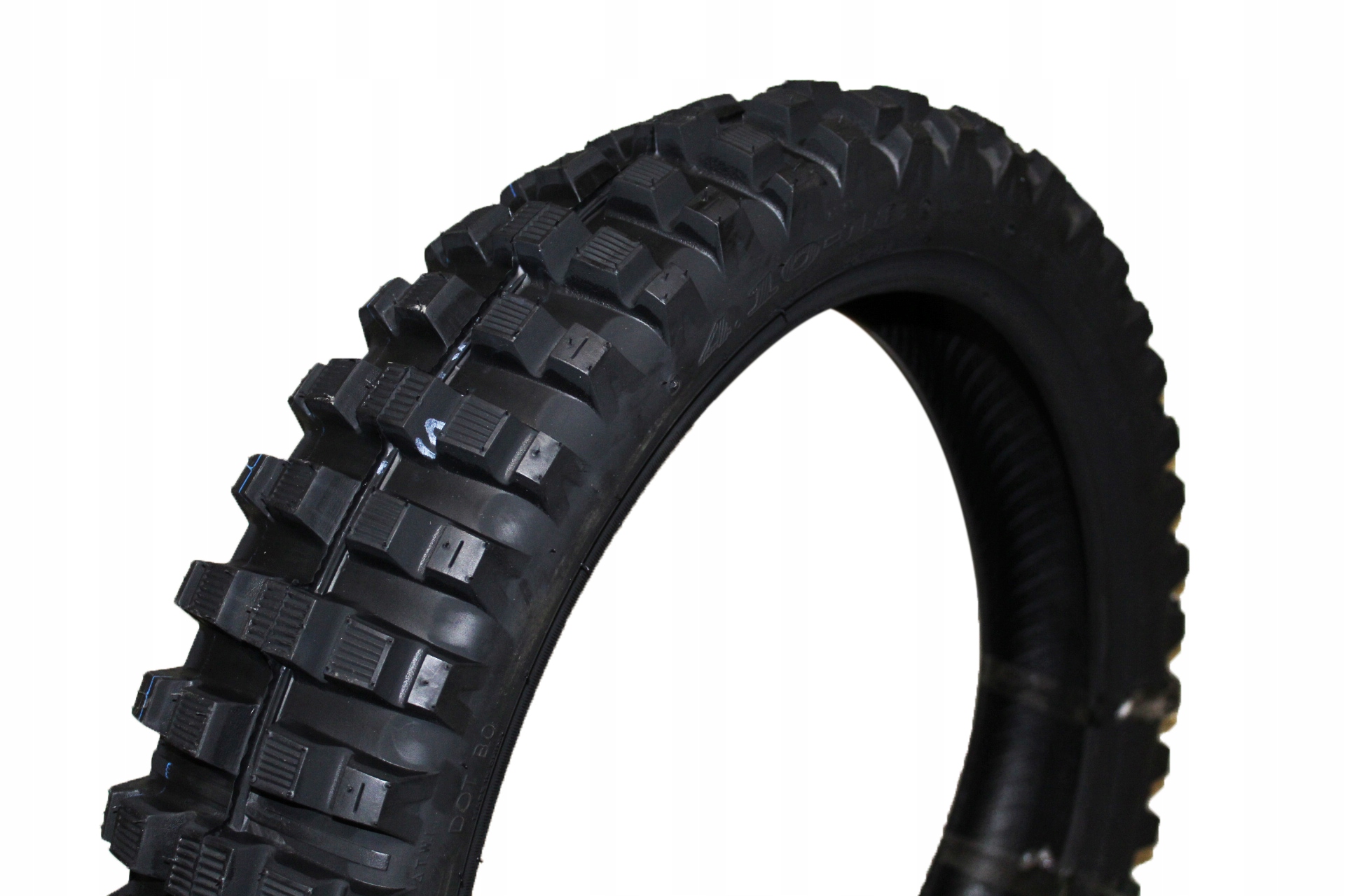 

Opona Yx p82 4.10x18 110/80-18 Kostka Cross Enduro