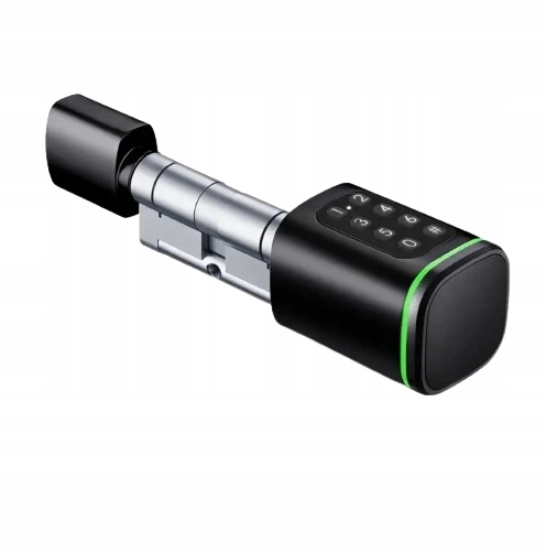 Bot Chytrý zámok TTlock SL3 čierna