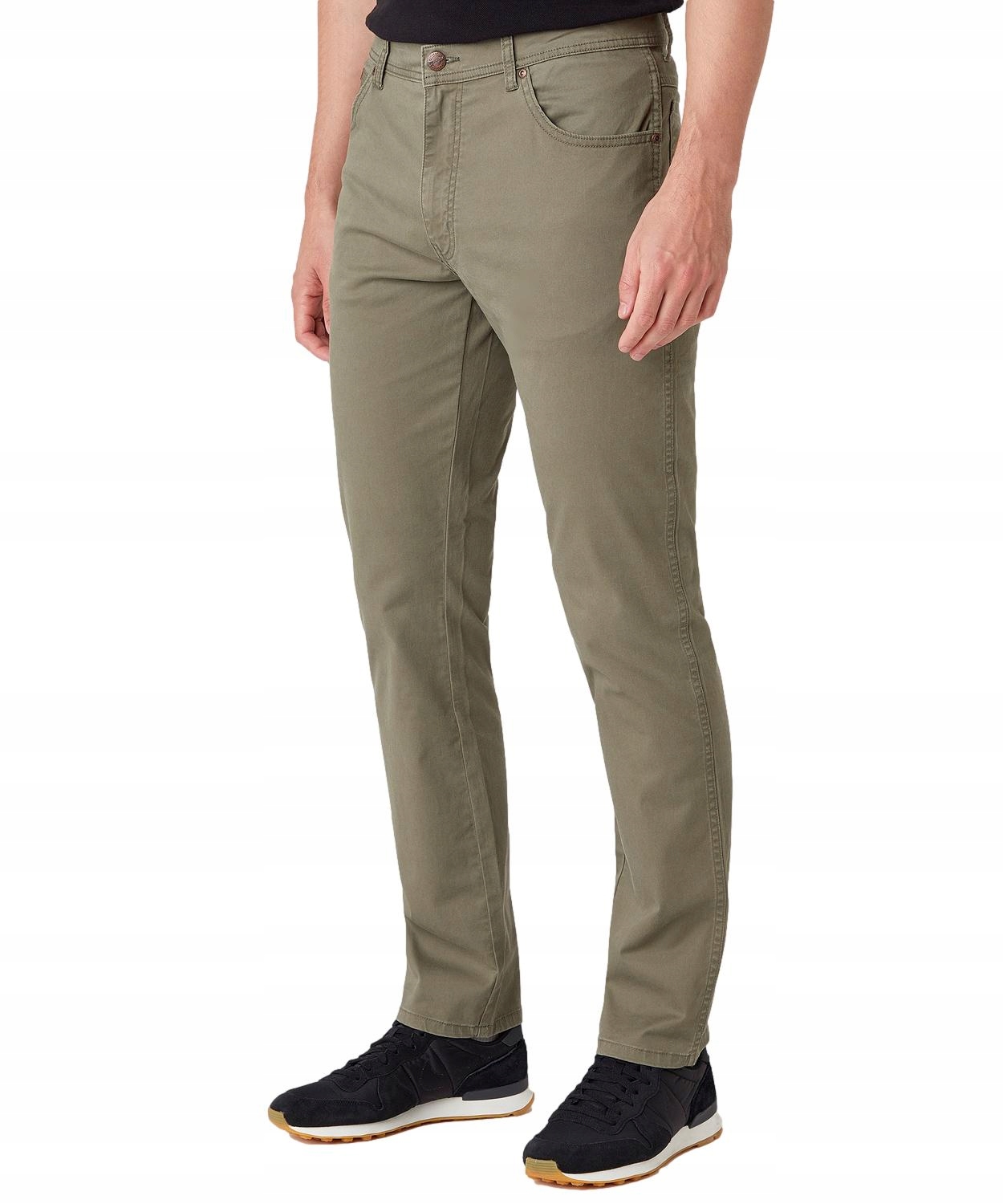 

Spodnie Wrangler Texas Slim W12SWA275 33/32