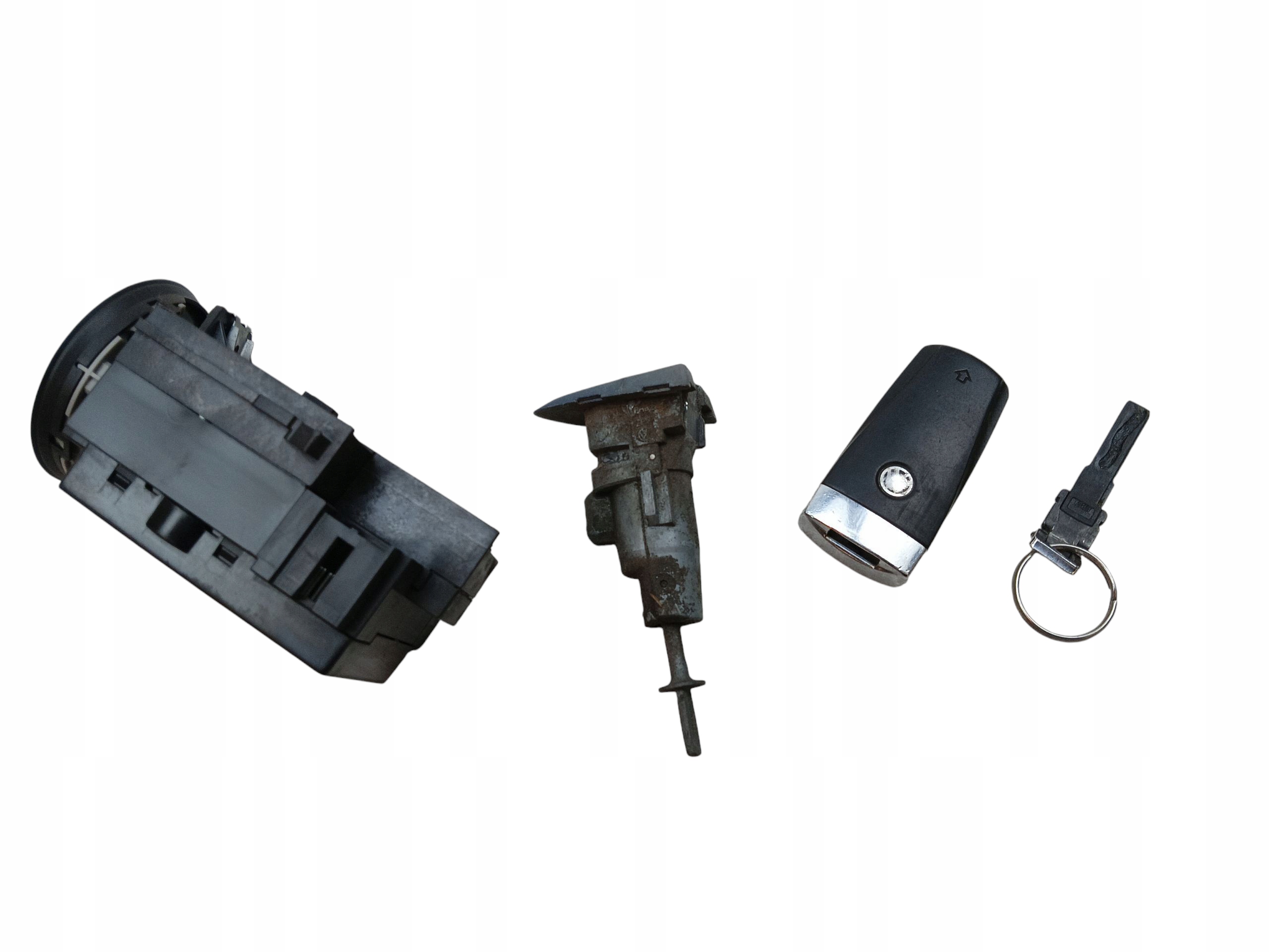 Allumage Clé Insert VOLKSWAGEN PASSAT B6 (2005-2010) 3C0905843