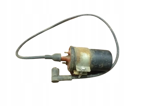 КАТУШКА ЗАЖИГАНИЯ NORDIC CAMPELL 650 LJ276M