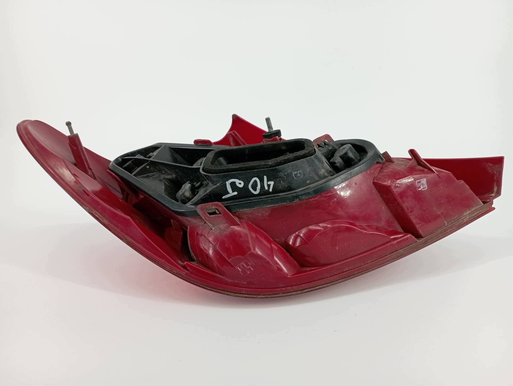 light rear part right EU Peugeot 207 and (2006-2012)