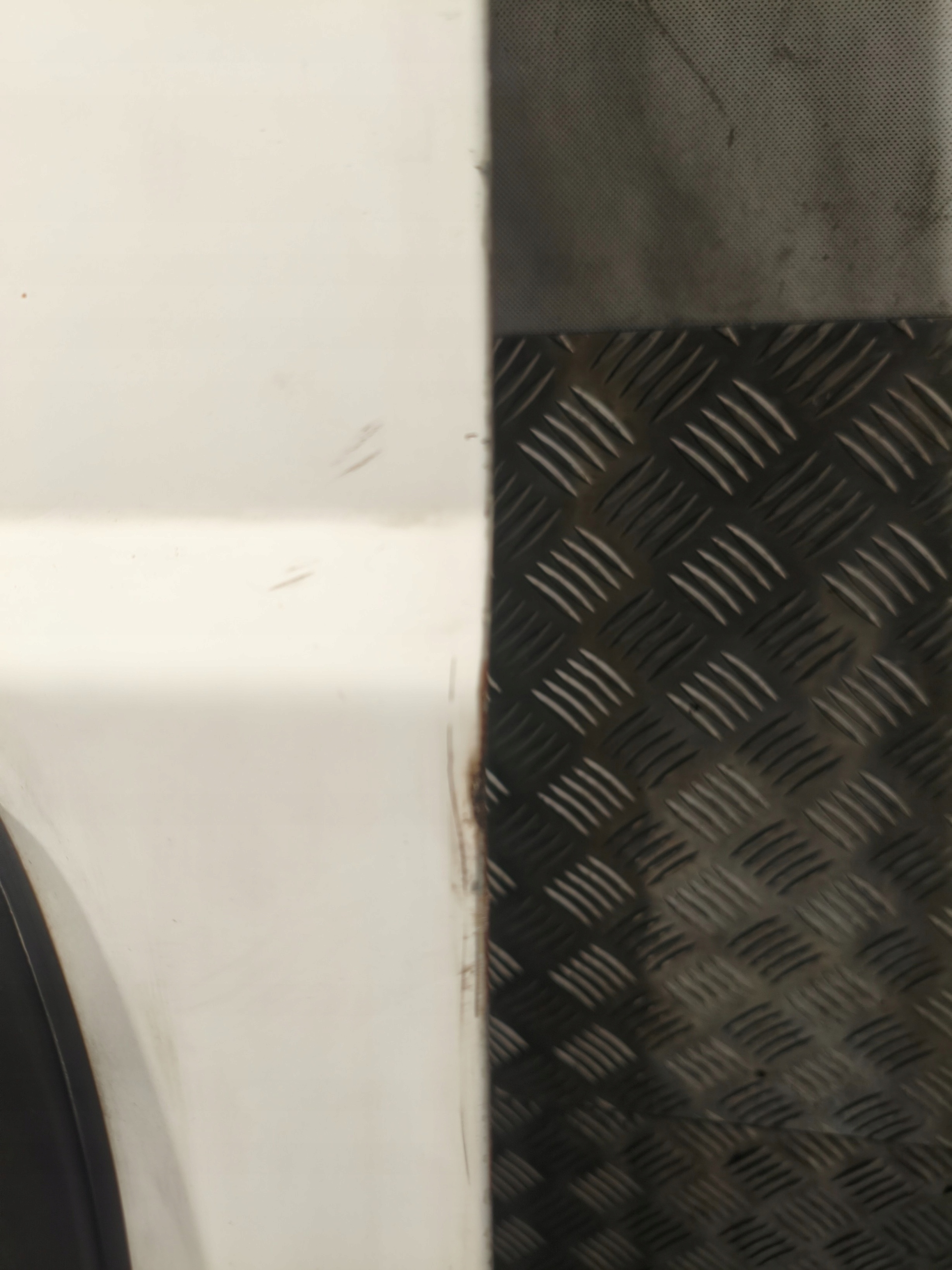 door sliding right FIAT DUCATO 3
